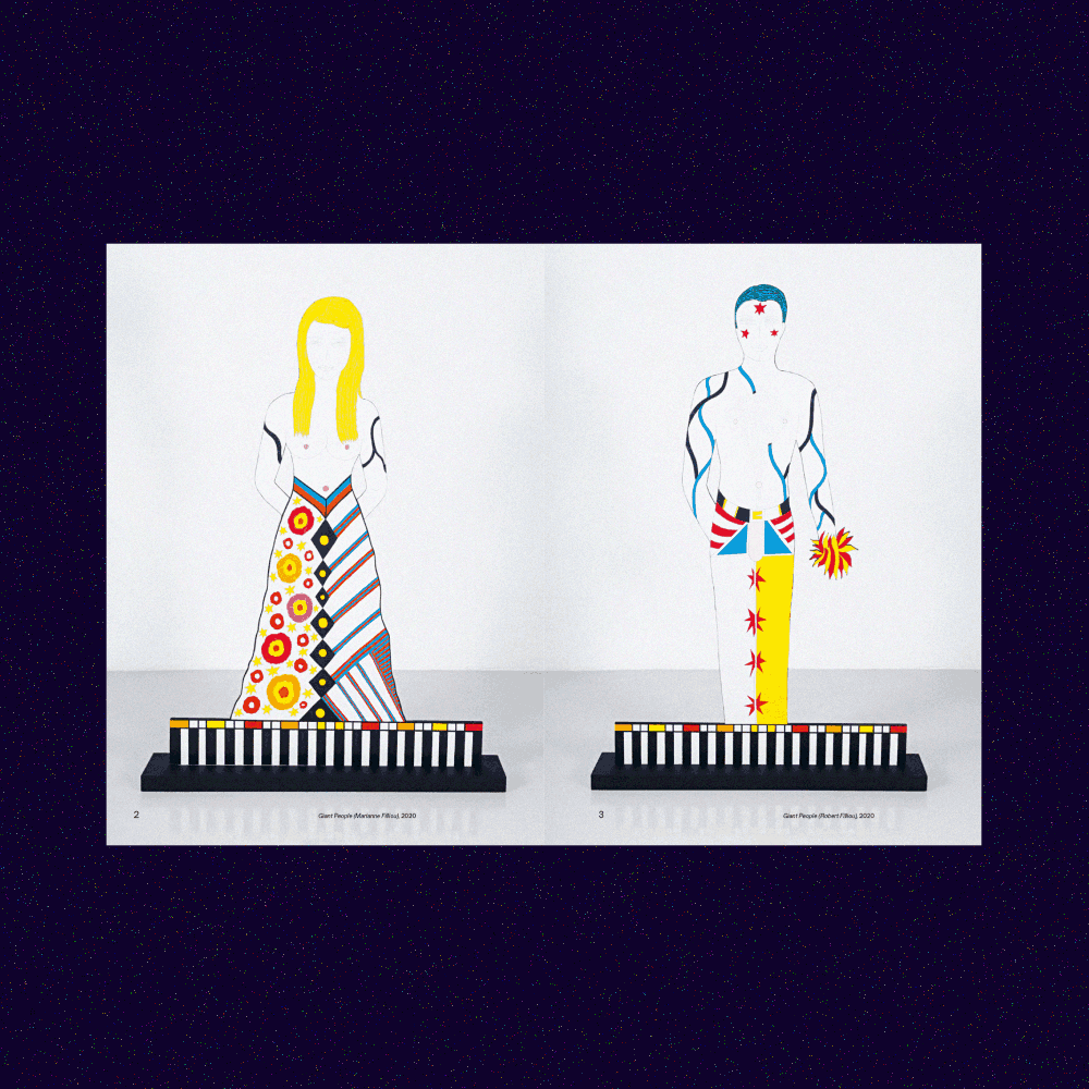 Love Is Forever, Isn't It?